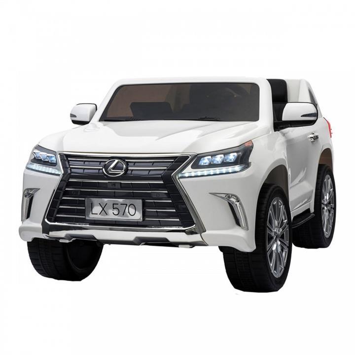 ماشین شارژی لکسوس مدل LX 570 Lexus LX570 M259 Rechargeable Car